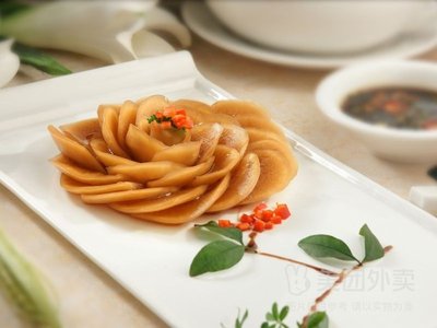 Shaoxing Old Cuisine (Jinzhonghe Avenue Store)