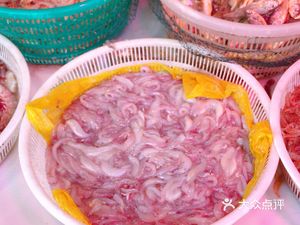 Shuang Wu Seafood