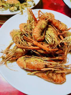 Lao Wei Bao Di Seafood Restaurant (Wangchuangchang Sixth Road)