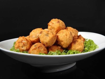 Jinzhou Barbecue Seafood Oyster
