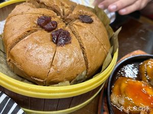 Hu Shengrui Spicy Pork with Chili (Hebei Branch)
