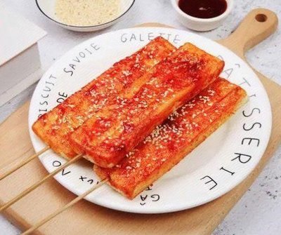 Fengji Fried Skewers (Hebei District Store)