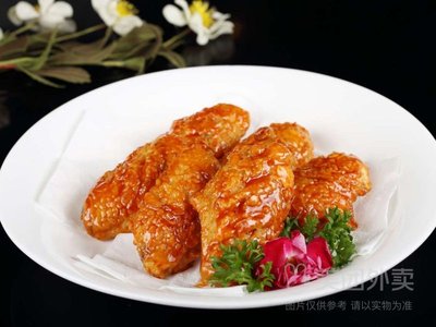 No.1 Jia Large Chicken Cutlet (Wangchuangchang Store)