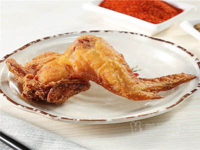 Jijian Fried Chicken (Jiangdu Road Store)