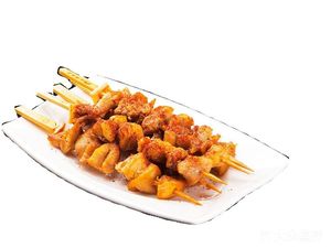 Su Jie Skewered Food (Danyang Road Store)