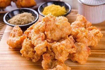 Jijian Fried Chicken (Wangchuangchang No. 5 Road Store)