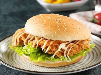 Jijian Fried Chicken (Jingjiang Road Branch)