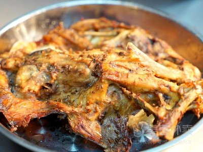 Spicy Chicken架 (Wenzhou City Store)