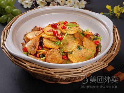 Er Jie Barbecue Hot Pot (Hexingzhuang Outer Ring小区 Store)