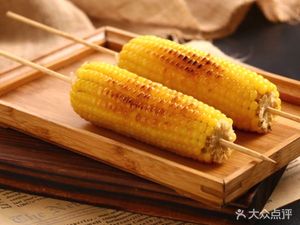 Sister Si Spicy BBQ (Wangchuang Small No. 5 Road Branch)