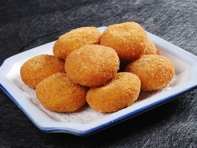 Chen Ji Spicy Barbecue