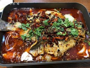 Xiao Yu Jiang Barbecue Seafood Buffet (Hebei Store)