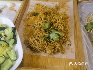 Qiqihar Barbecue Small Skewers King (Hexingzhuang Outer Ring Community Store)