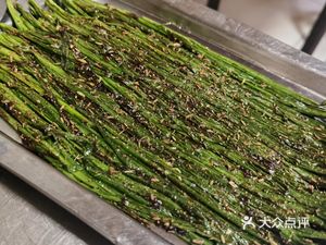 Old Liu Barbecue · Roasted Lamb Leg (Xingfu Dao Branch)