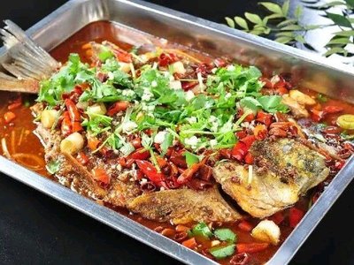 Changmao Grilled Fish (Hongxing Road Junction Food Store)