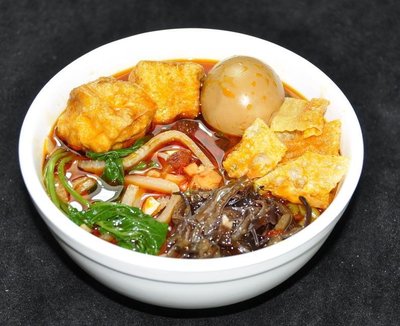 Zheng Jia Ban Mian · Roast Duck (Hexingzhuang Store)