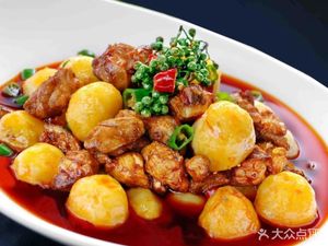 Zhengyangchun Roast Duck (Wangchuangchang Branch)