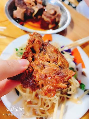 Wangji Erge Barbecue (Huaxin Street Store)