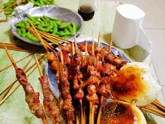 La Da Barbecue (Jingjiang Bridge Store)