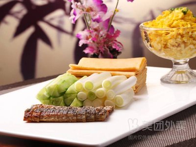 Shandong Big Crepes (Wangchuangchang Branch)