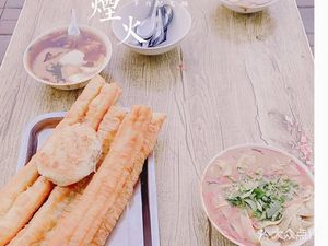 Halal Xinli Potatoes and Beef Sauce (Ningqiao Li Store)