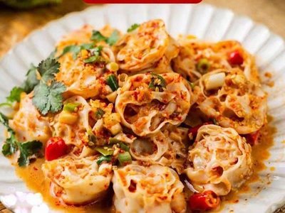 Little Couple Cold Dishes (Rugao Li Community Branch)