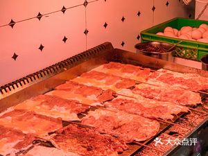 Xiao Wen's Crispy Pork Cutlet (Qiaoyuan Li Branch)