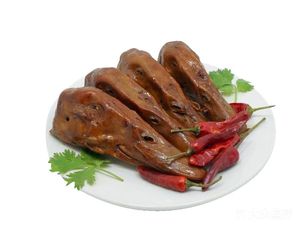 Jin Ji Le Old Soup Smoked Chicken