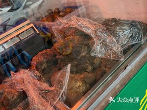 Jinbaozhai Braised Beef