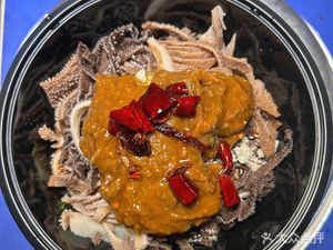 Jinbaozhai Beef