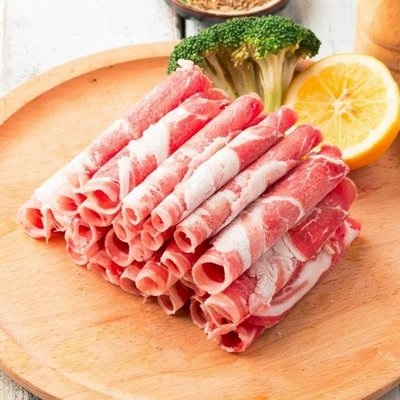 Huihe Xiang Lamb Slices (Jiangdu Road Branch)