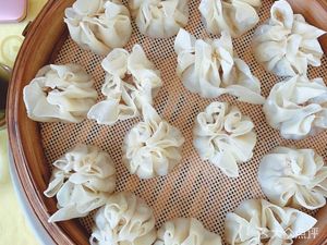 Qingzhen Muji Hot Pot and Stir-Fried Dishes