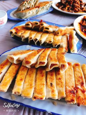 Jinbai Dumpling House (Zengchan Dao Branch)