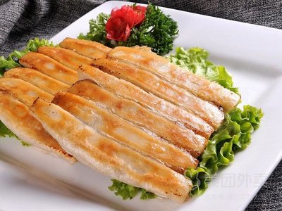 Lingliang Big Filling Guotie (Wangchuangchang Branch)