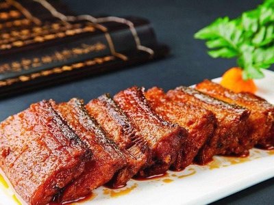 Xiao Ju Restaurant (Jianchang Road Store)