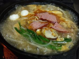 Zhuangyuan Bridge Crossing Rice Noodles (Zengchan Dao Branch)