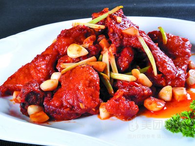 Lao Liu Vegetarian Delicacies (Jingjiang Road Branch)