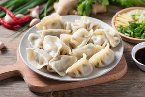 Kou Kou Xiang La Mian