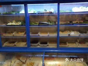 Old Place Self-Service Bone Restaurant