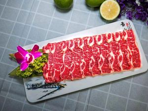 Qiqihar BBQ — Kuaizhi Xian Niu (Wangchuang Fifth Road Store)