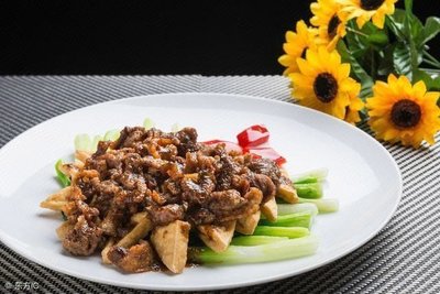 Northwest Corner Halal Restaurant (Jingjiang Road Store)