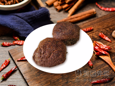 Zhen Su Cheng · Vegetarian Cuisine (Jingjiang Bridge Branch)