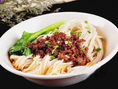 Wanwanxiang Beef Noodles (Zhao Gu Li Branch)