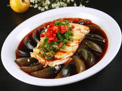 Xinyang Xiangrui Beef Noodles · Flat Noodles · Knife-Sliced Noodles