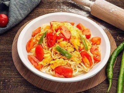 Lanzhou Beef Noodles (No. 1 Road Store)