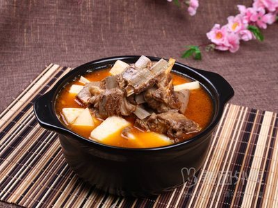 Shanxi Noodle House (Huaxin Street Store)