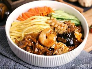 Dawan Ju Tian Style Noodles (Xingfu Road Store)
