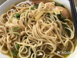 Zhu Ji Noodles