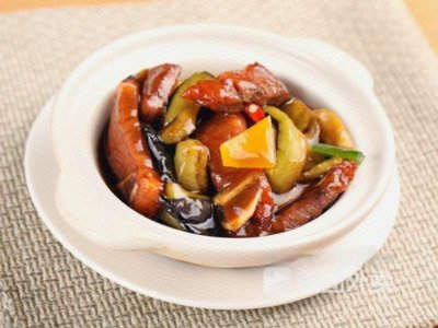 Shanxi Noodle House (Jiangdu Road Store)
