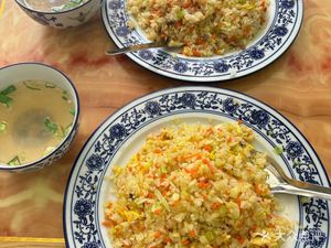 Lanzhou Lamian (Xiao Hongxing Road)